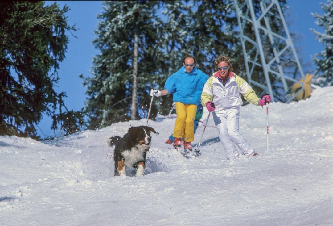 Barrie John & Ace-1980's-30