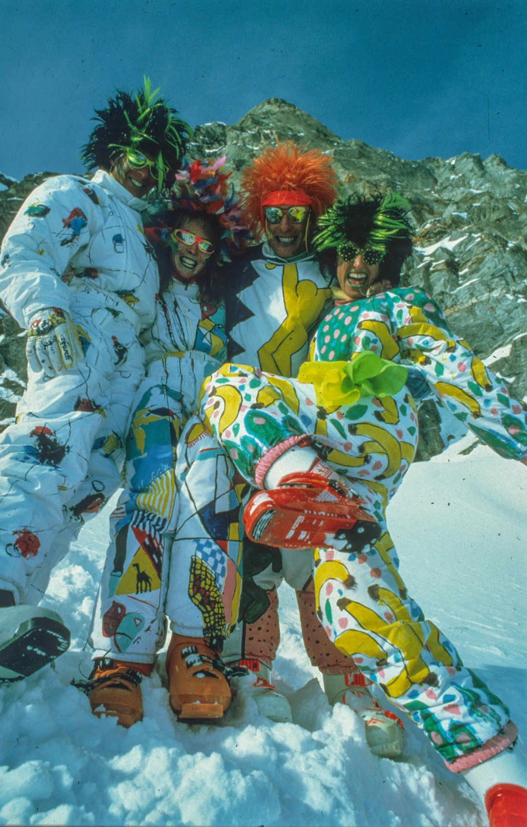 Bogner Fire, Ice & Dynomite_John Niky Ace & Jenny80's-679