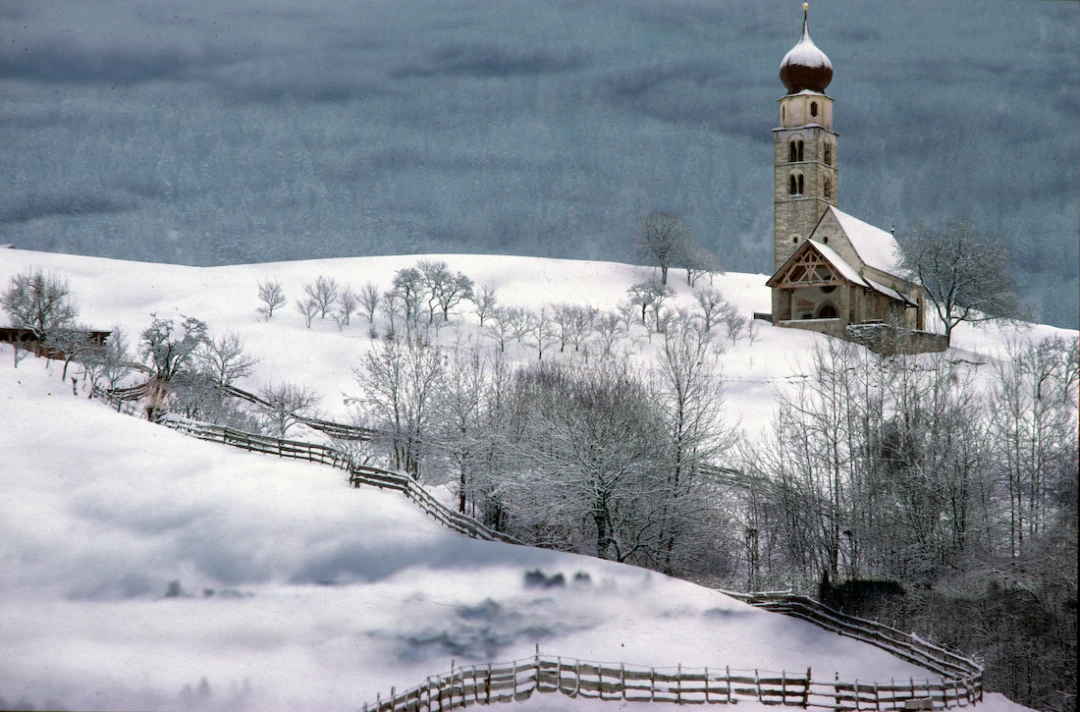 Catholic-Church_Brenner-Pass_Italy