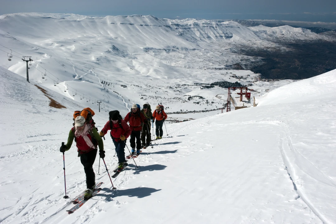 Cedars Lebanon 02.03.2010-27