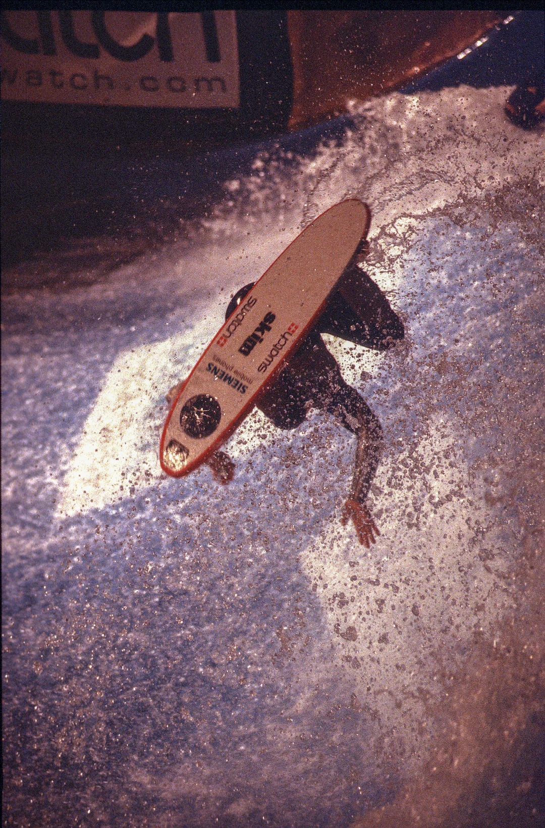 Dubai-Chris Miller#1