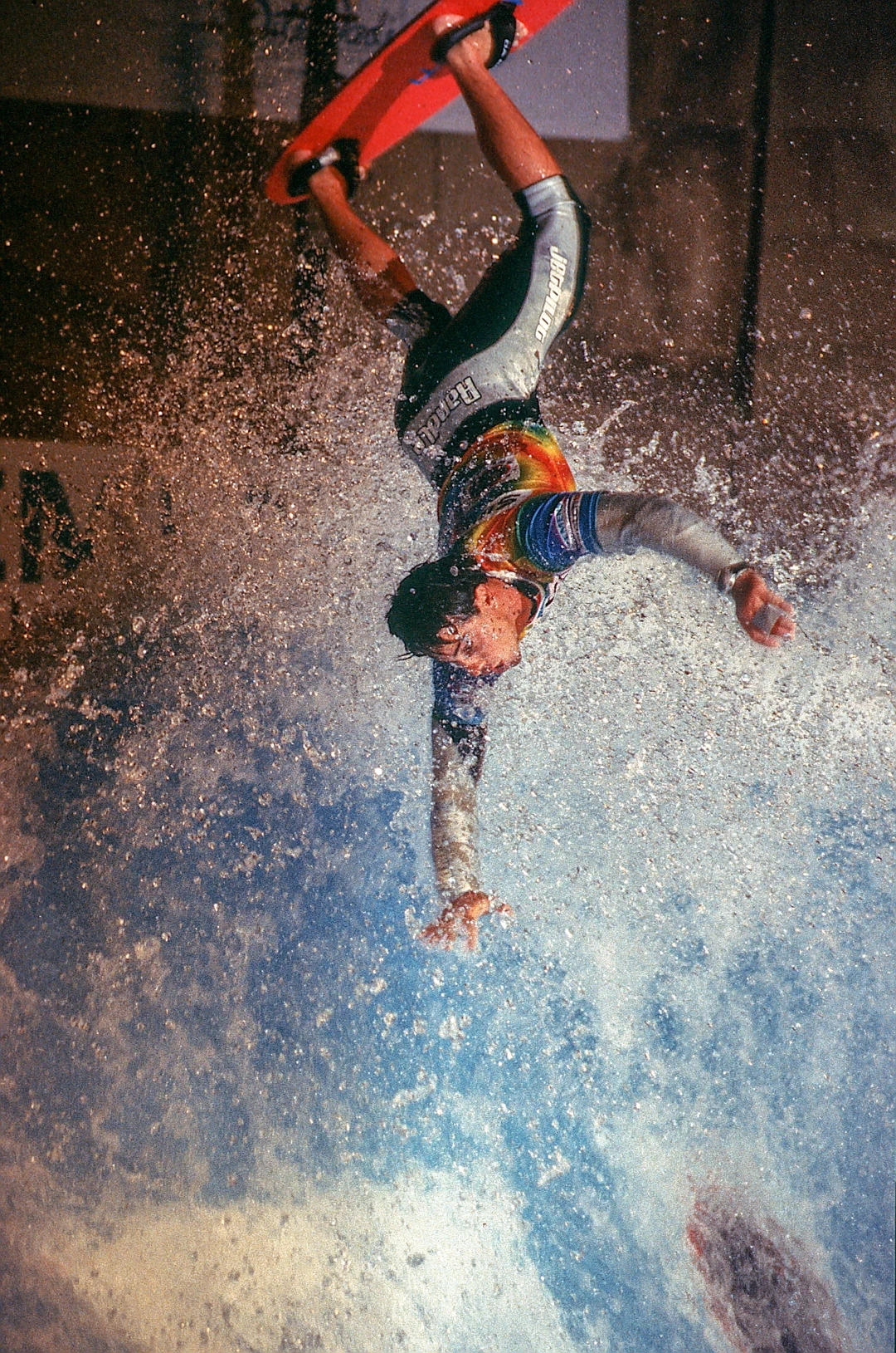 Dubai-Rush Randel