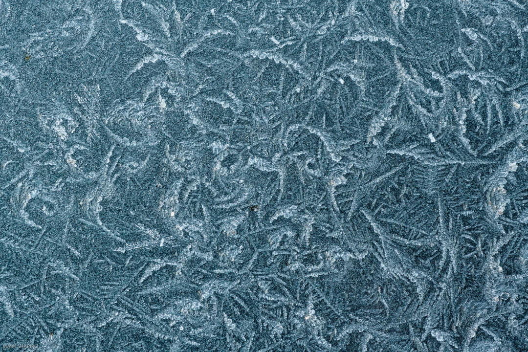 Elements Ground&Window Frost-104
