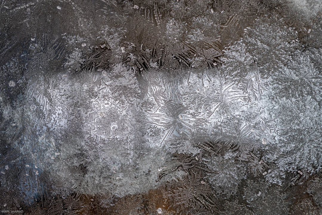 Elements Ground&Window Frost-212