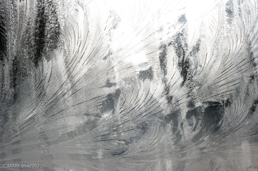 Elements-Window Frost-250