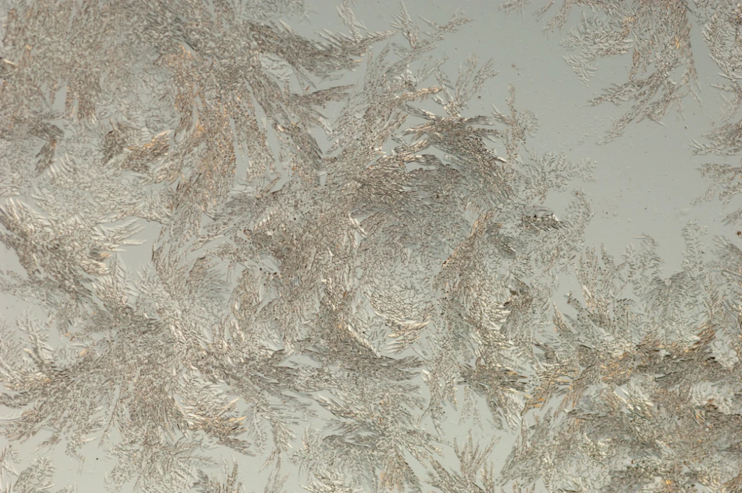 Elements-Window Frost-75