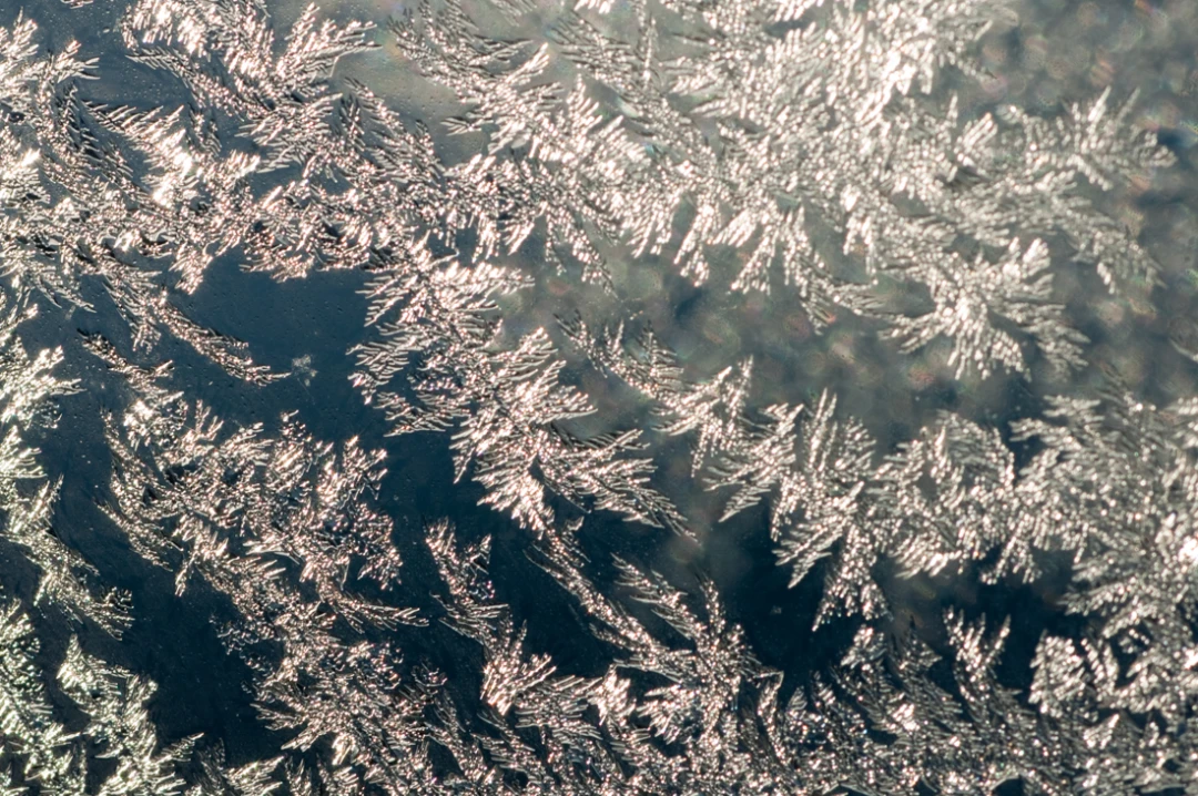 Elements-Window Frost-86