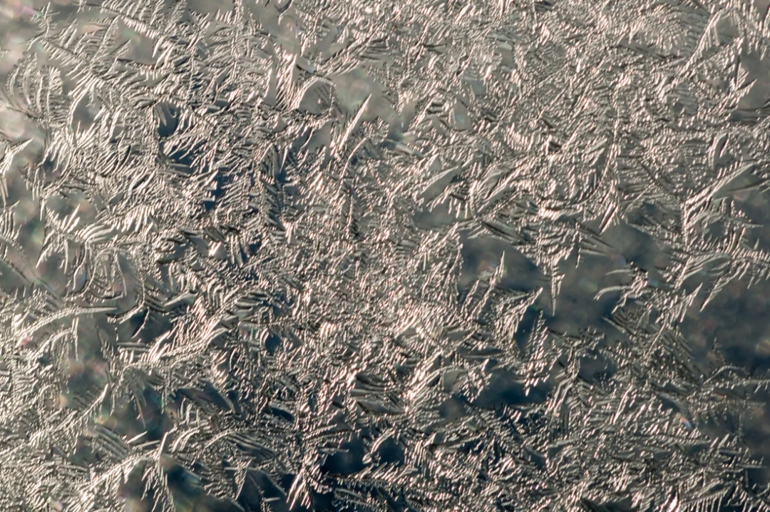Elements-Window Frost-89