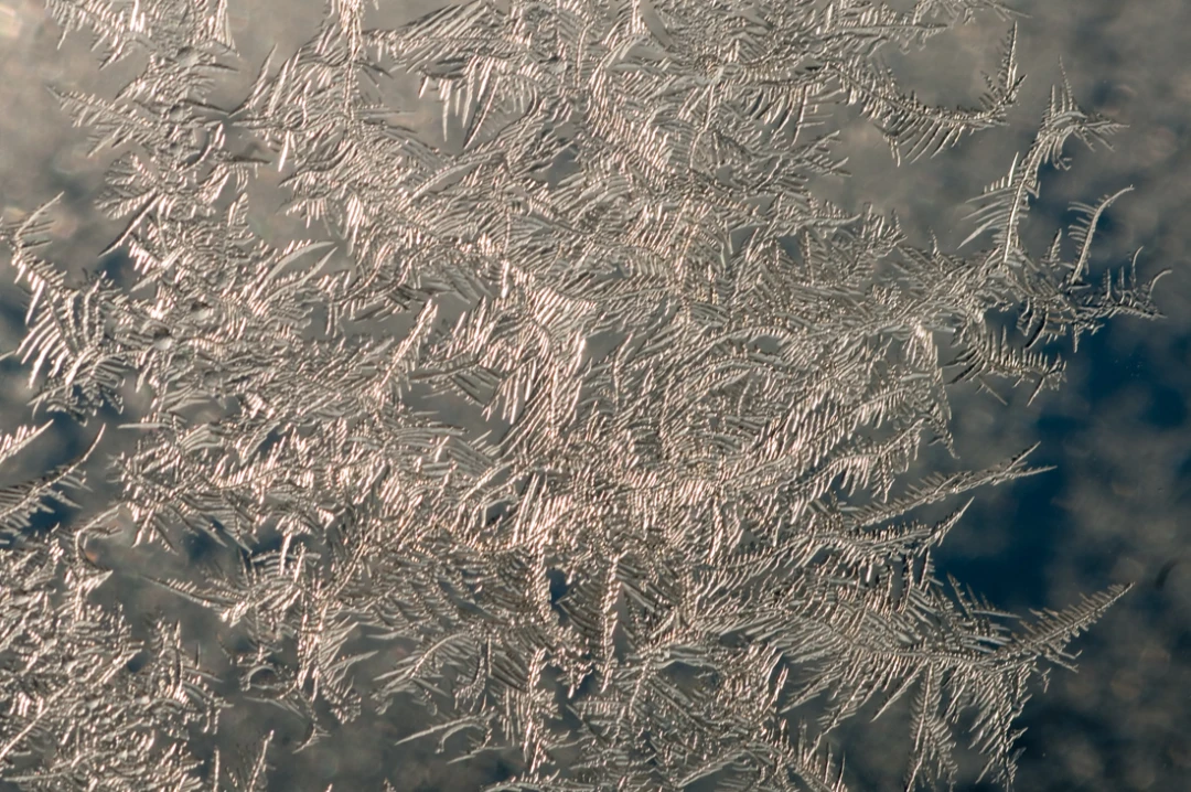 Elements-Window Frost-92