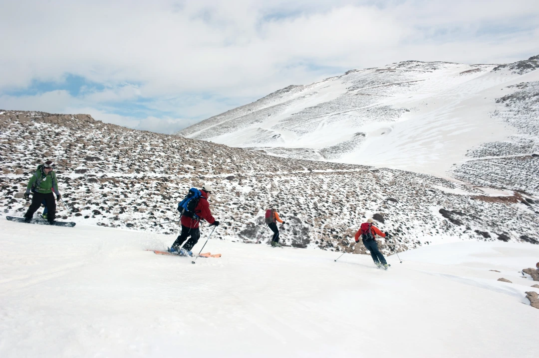Faraya Lebanon 24.02.2010-37