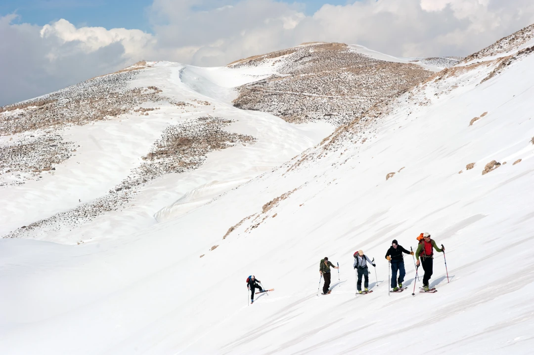 Faraya Lebanon 24.02.2010-45
