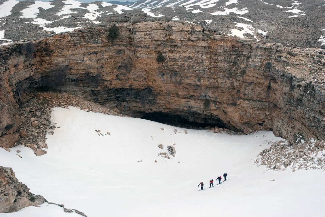 Faraya Lebanon 25.02.2010-73