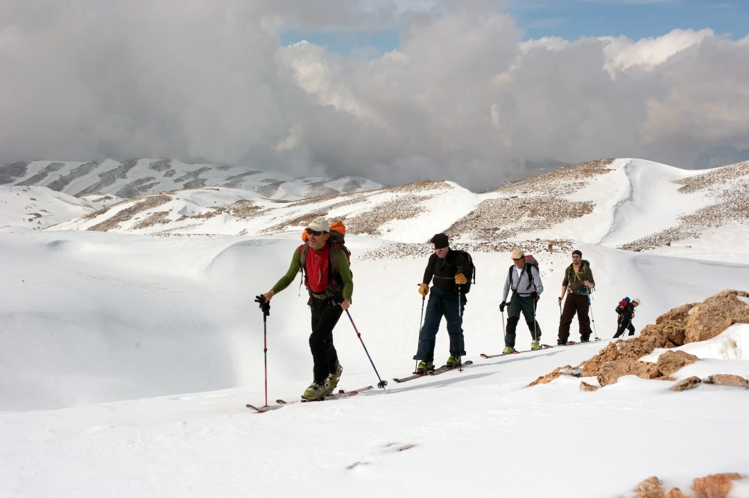 Faraya Lebanon24.02.2010-47
