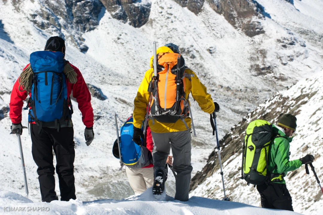 Glacier le Moiry Trek-102