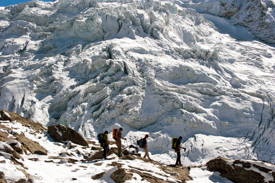 Glacier le Moiry Trek-232