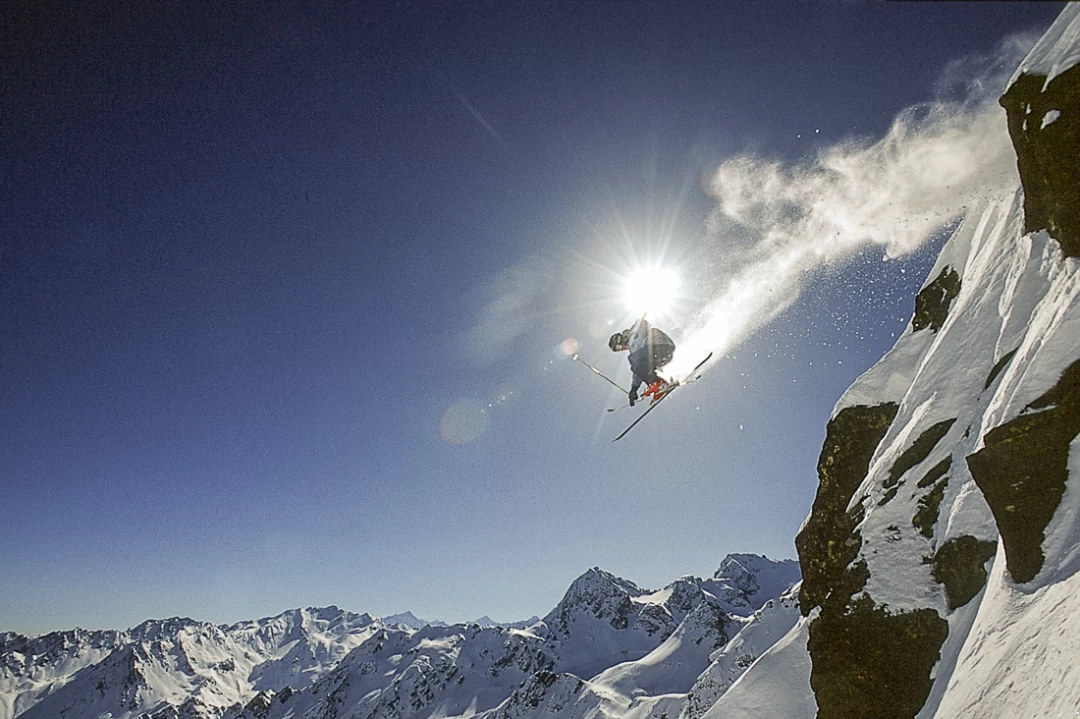 Glenn Parsons UK Verbier6