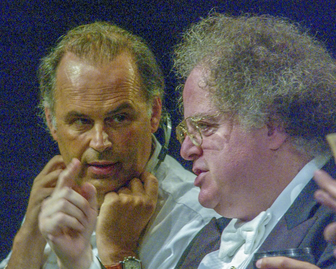 Martin-Engstroem&James-Levine-corr