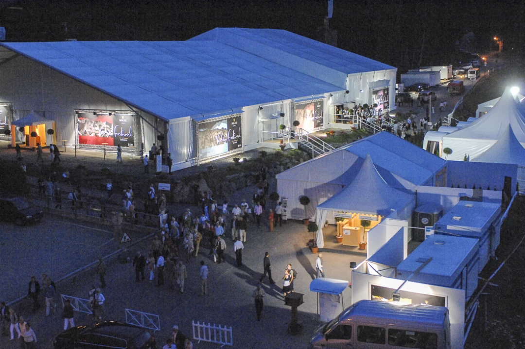 Medran Tent-38