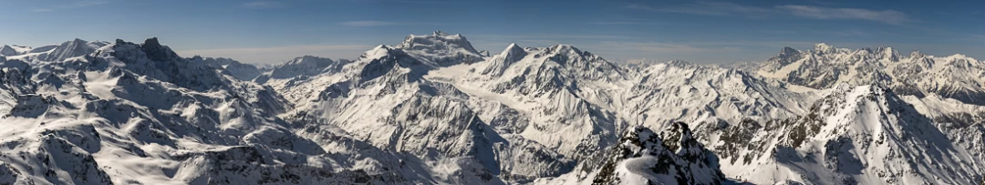 Mont Fort Scenery-3