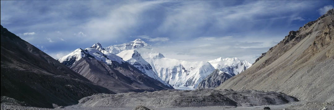 Mt Everest Tibet05