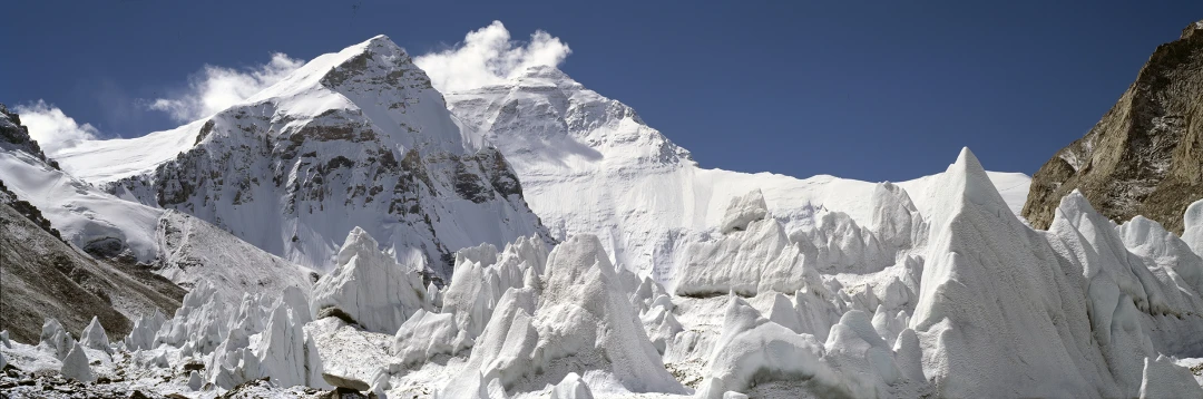 Everest Camp