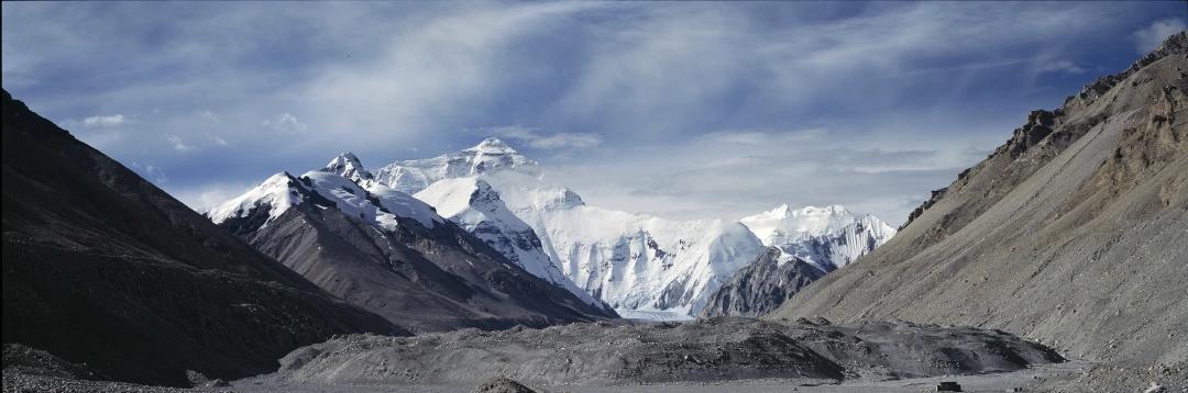 Mt. Everest Tibet05