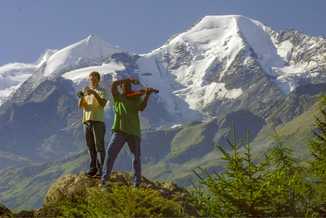 Music & Mountains28