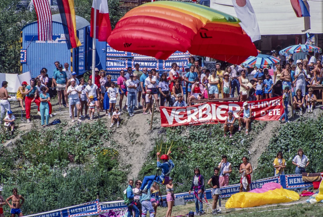 Parapent 80s-13-35