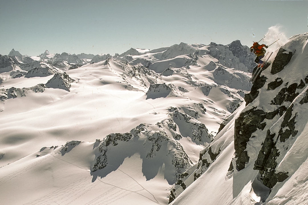 Scott Schmidt USA Mont Gele backsidet5