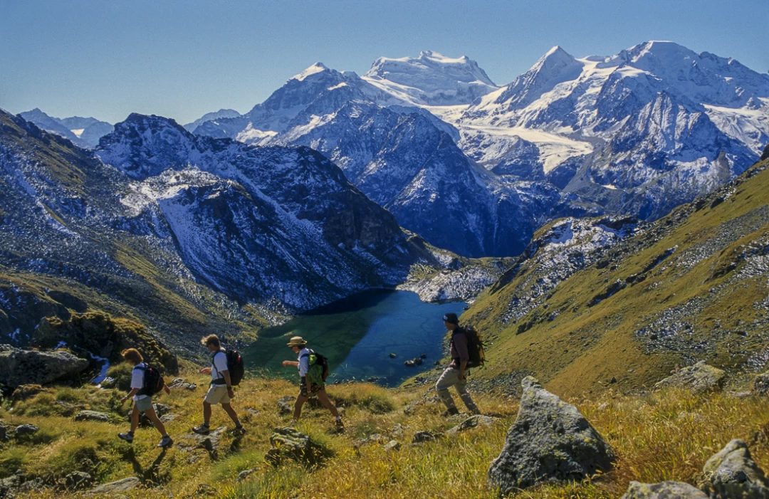 Sentier des Chamois-2