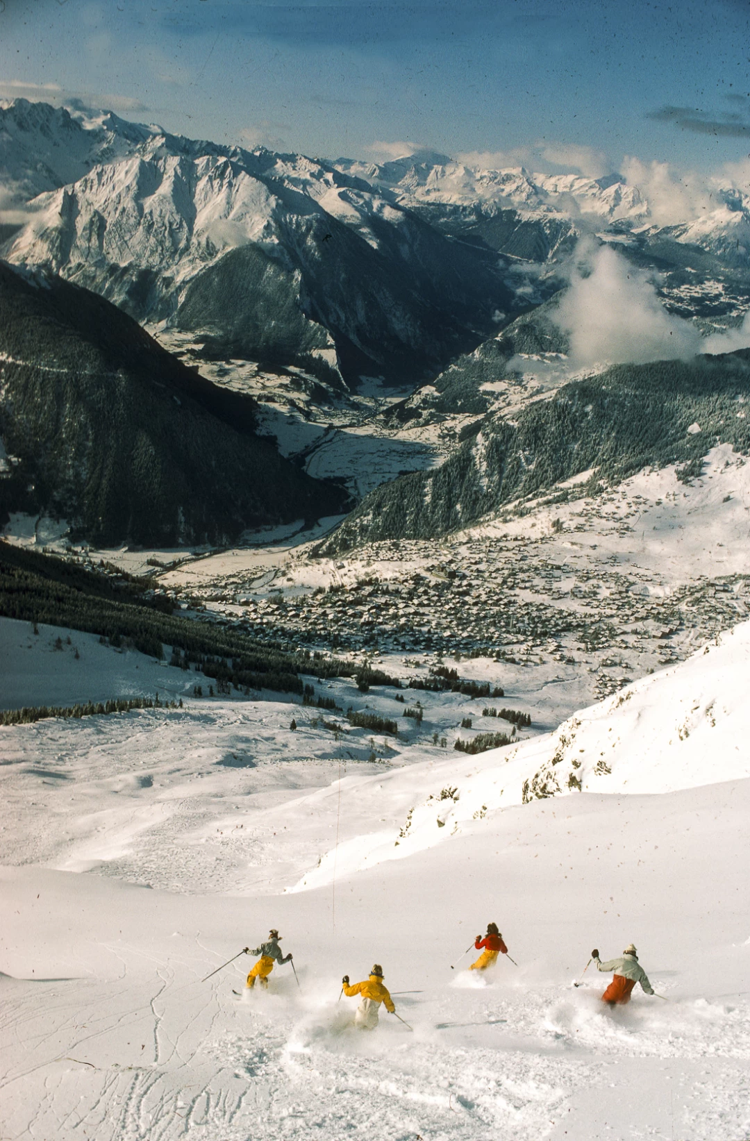 Snow Country USA Oct 1988-15-7