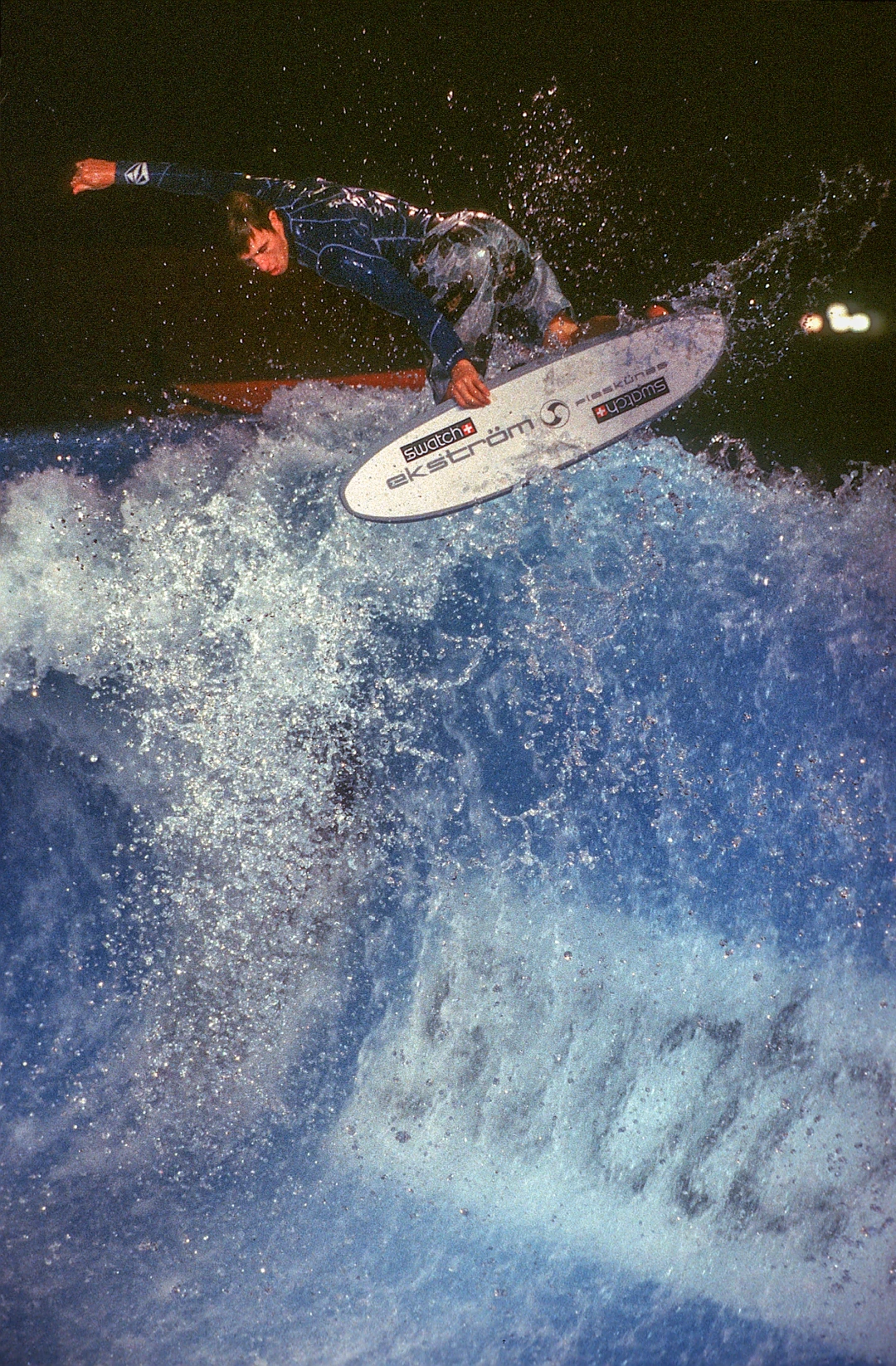 Swatch Wave Tour Florence#14