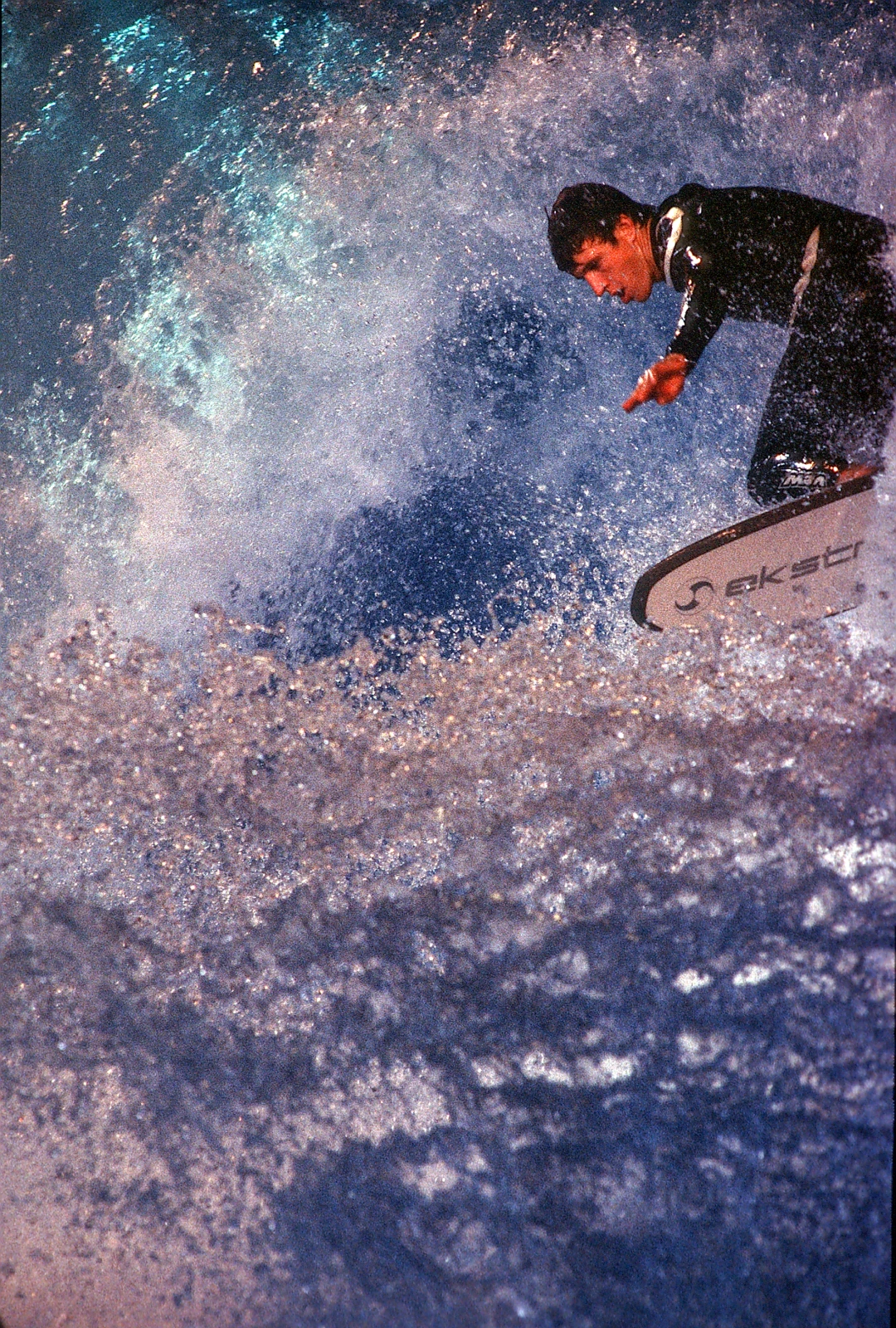 Swatch Wave Tour Florence#15