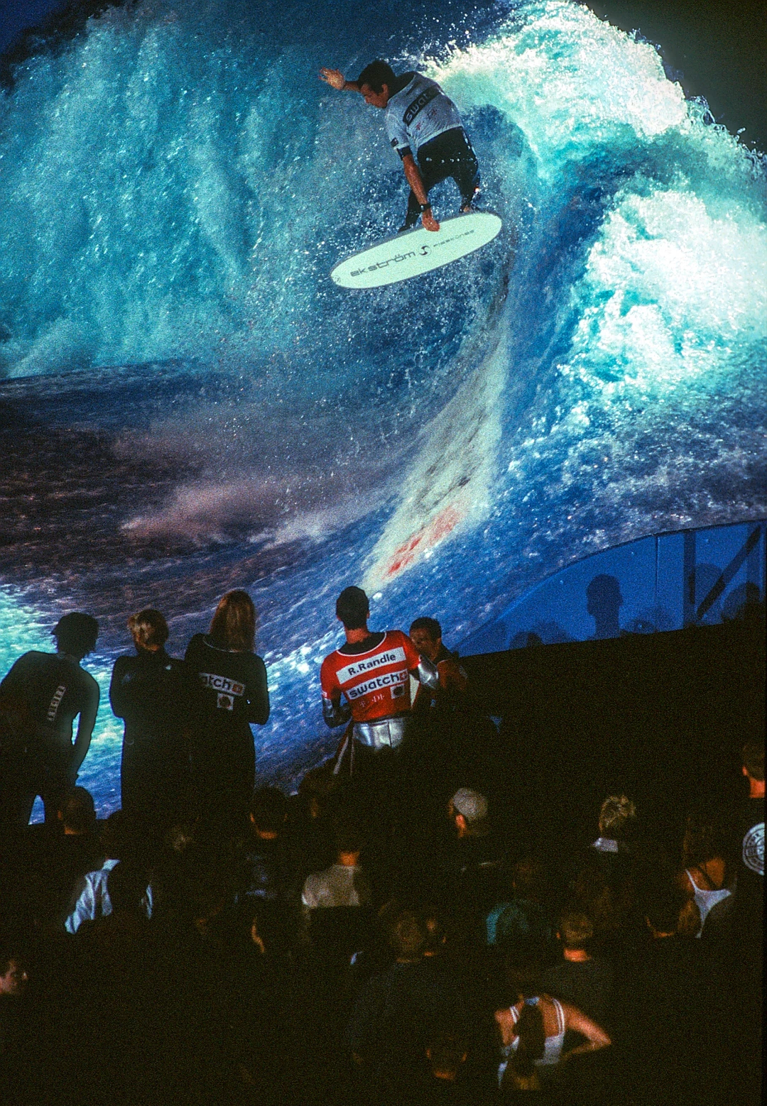 Swatch Wave Tour Munich#13