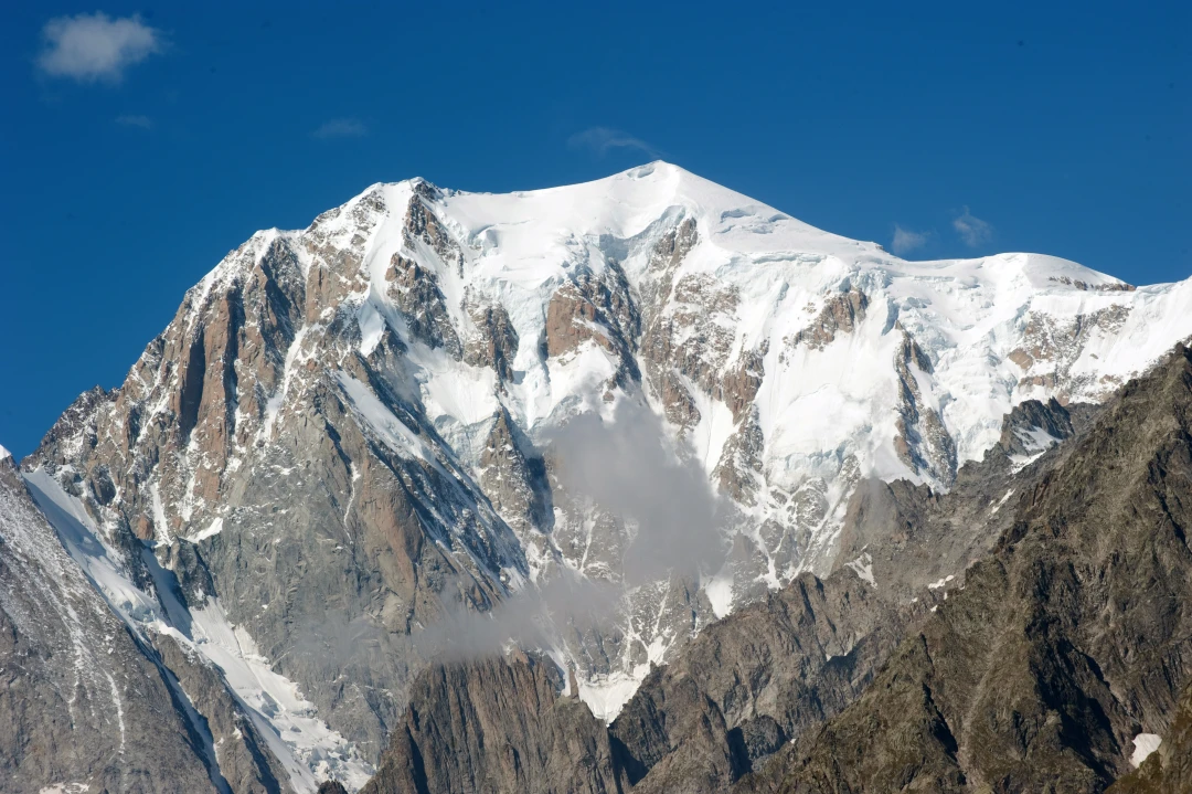 Tour de Mont-Blanc Day2-102