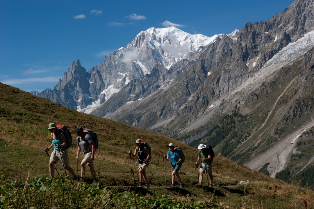 Tour de Mont-Blanc Day2-114