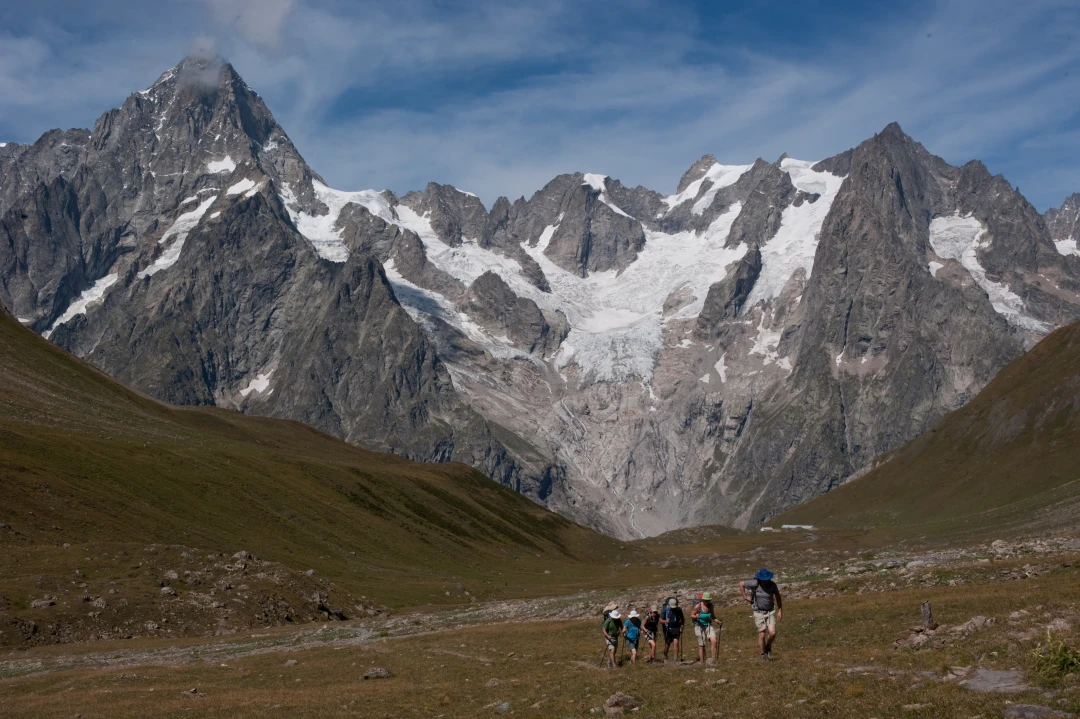 Tour de Mont-Blanc Day2-118