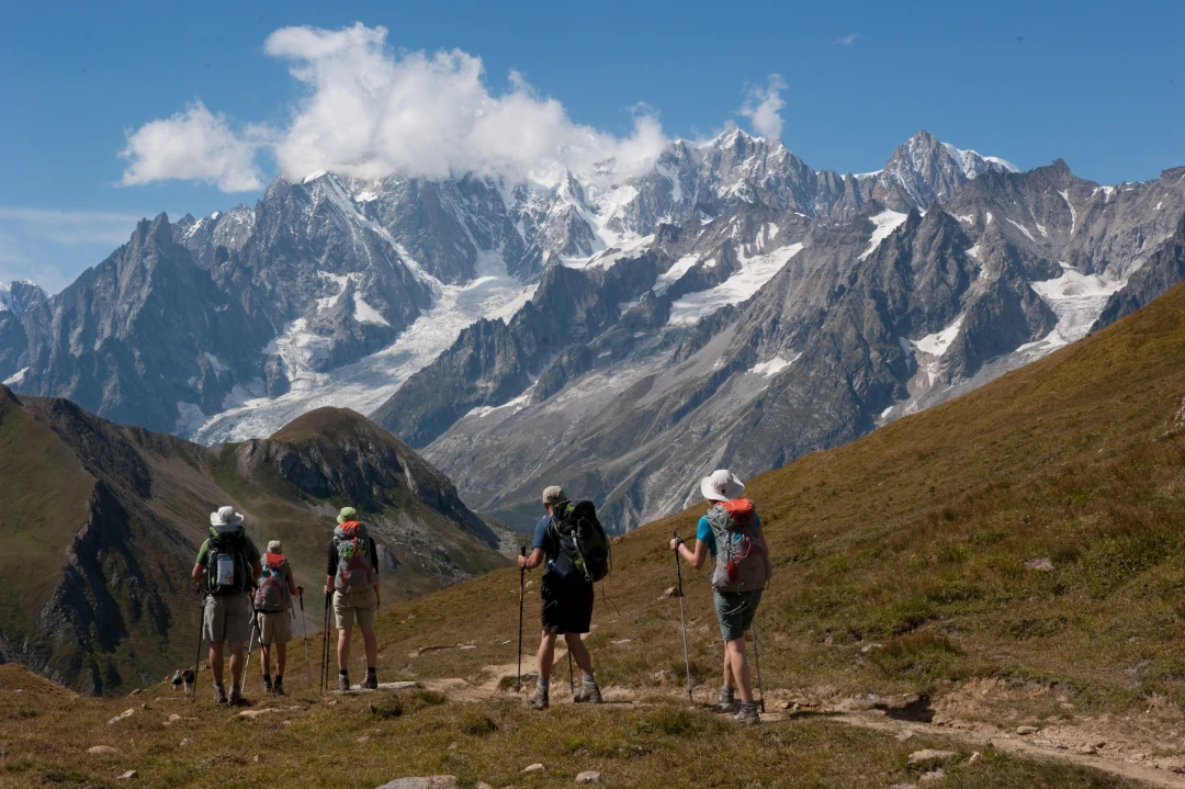 Tour de Mont-Blanc Day2-152