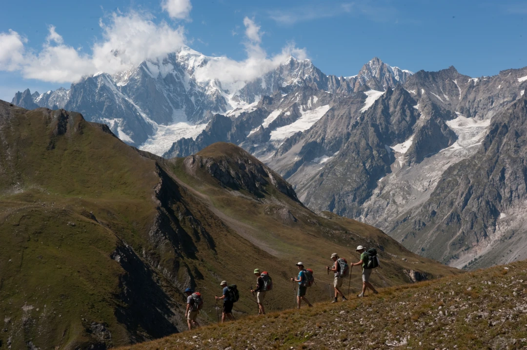 Tour de Mont-Blanc Day2-185