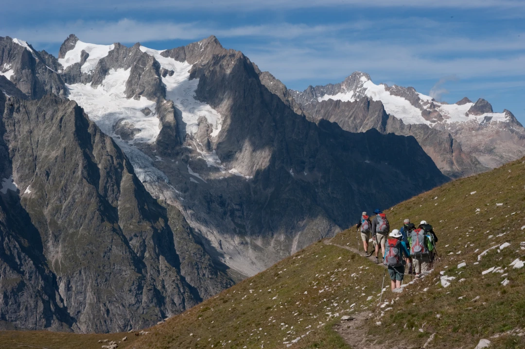 Tour de Mont-Blanc Day2-214