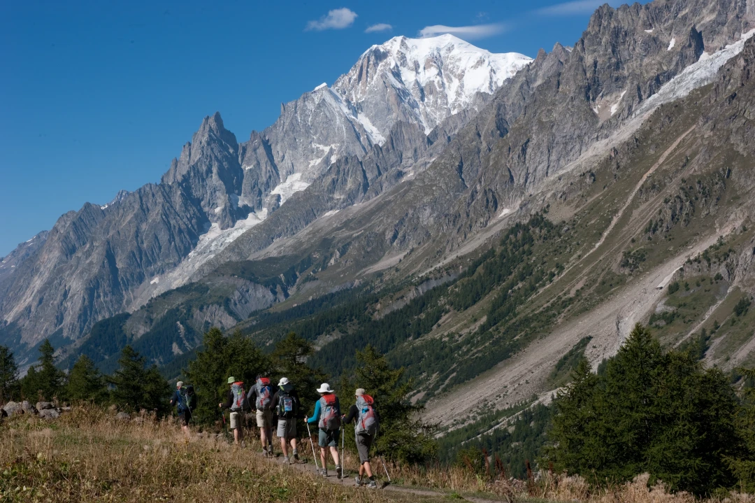 Tour de Mont-Blanc Day2-76