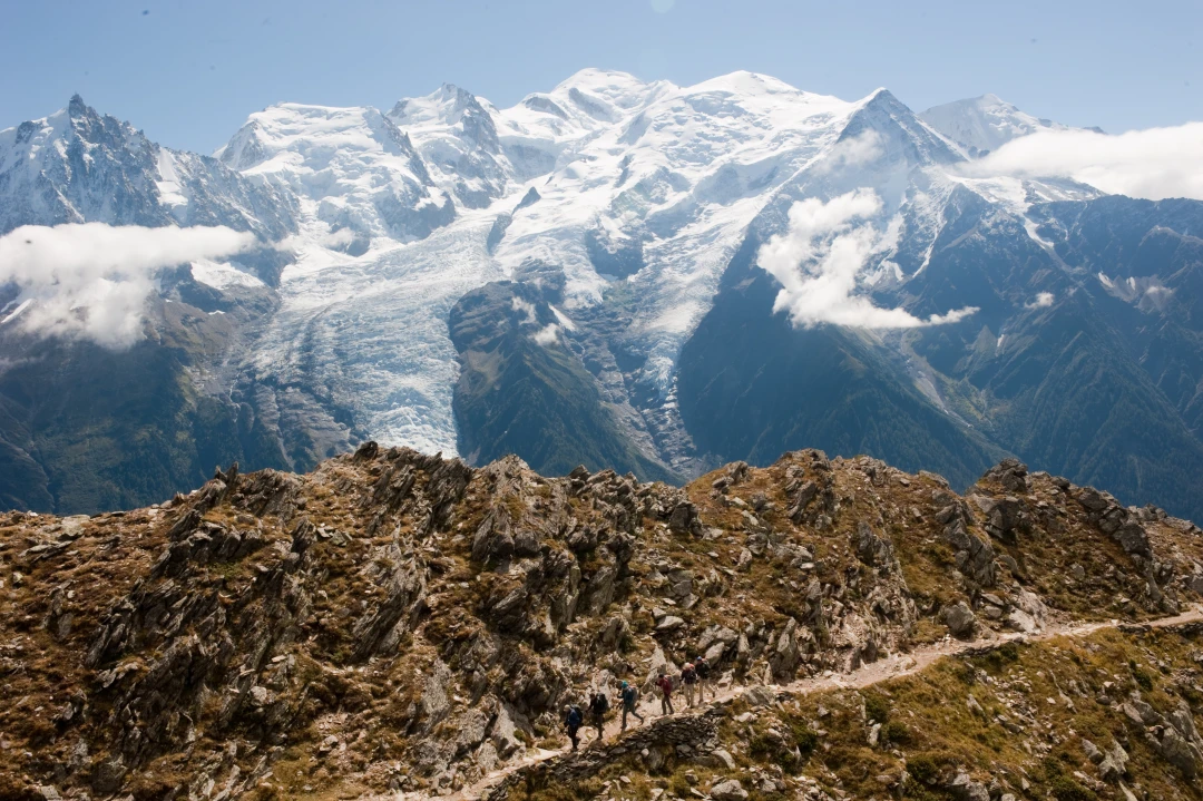 Tour du Mont Blanc Day7-910