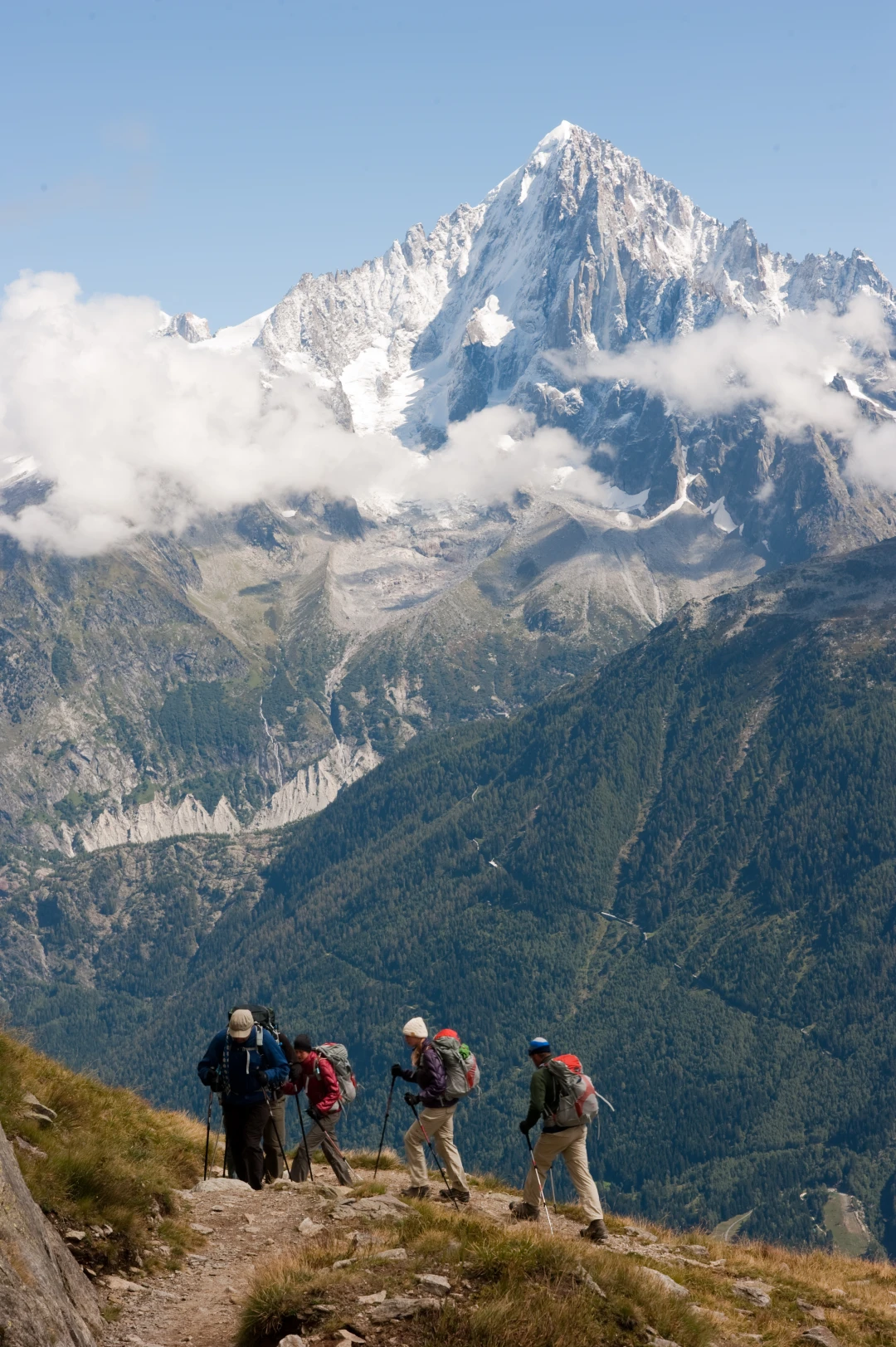 Tour du Mont Blanc Day7-919