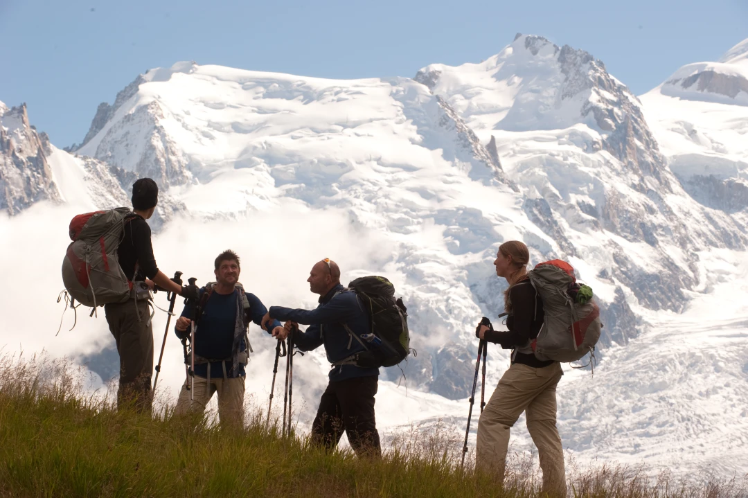 Tour du Mont Blanc Day7-930
