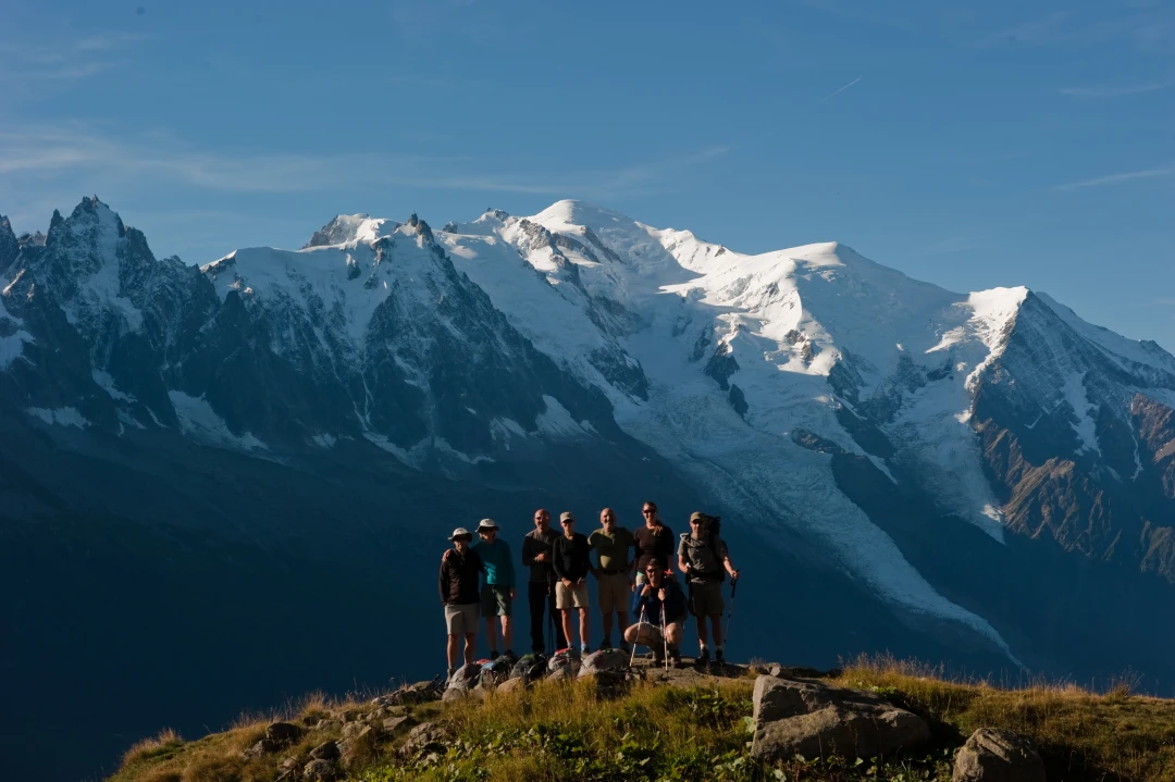 Tour du Mont Blanc Day8-1020