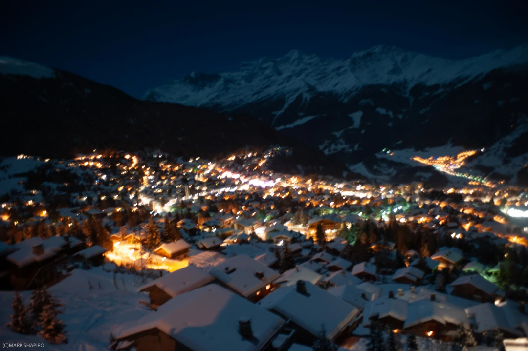 Verbier Mt. Scenery-17-2