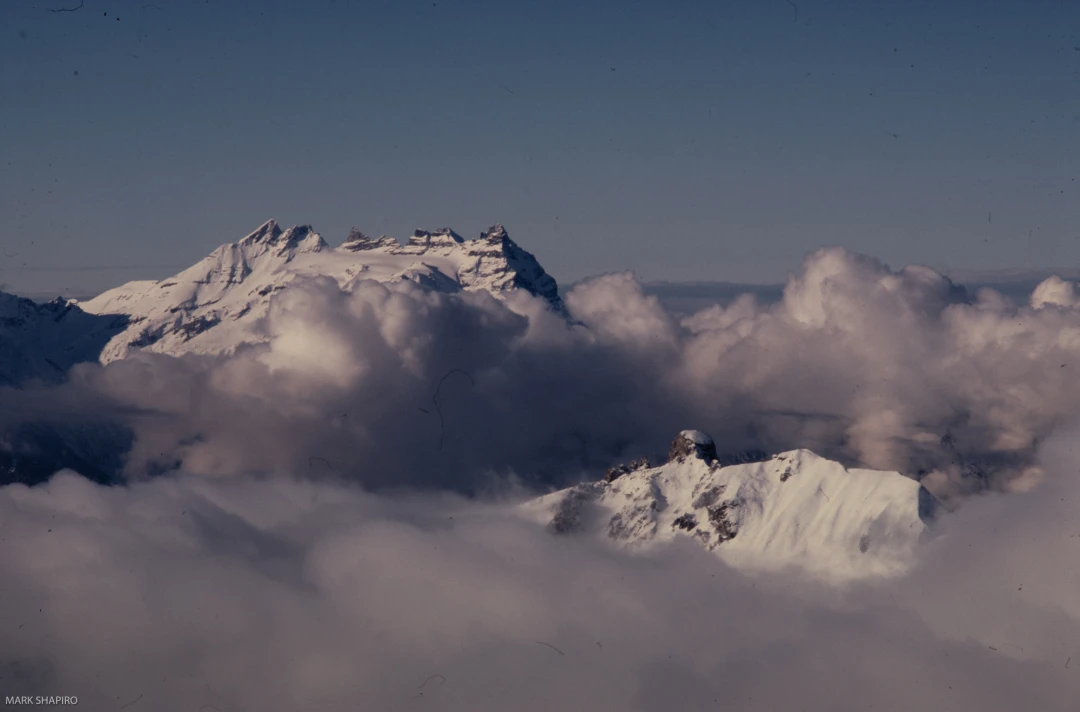 Verbier Scenery 80's-11-13