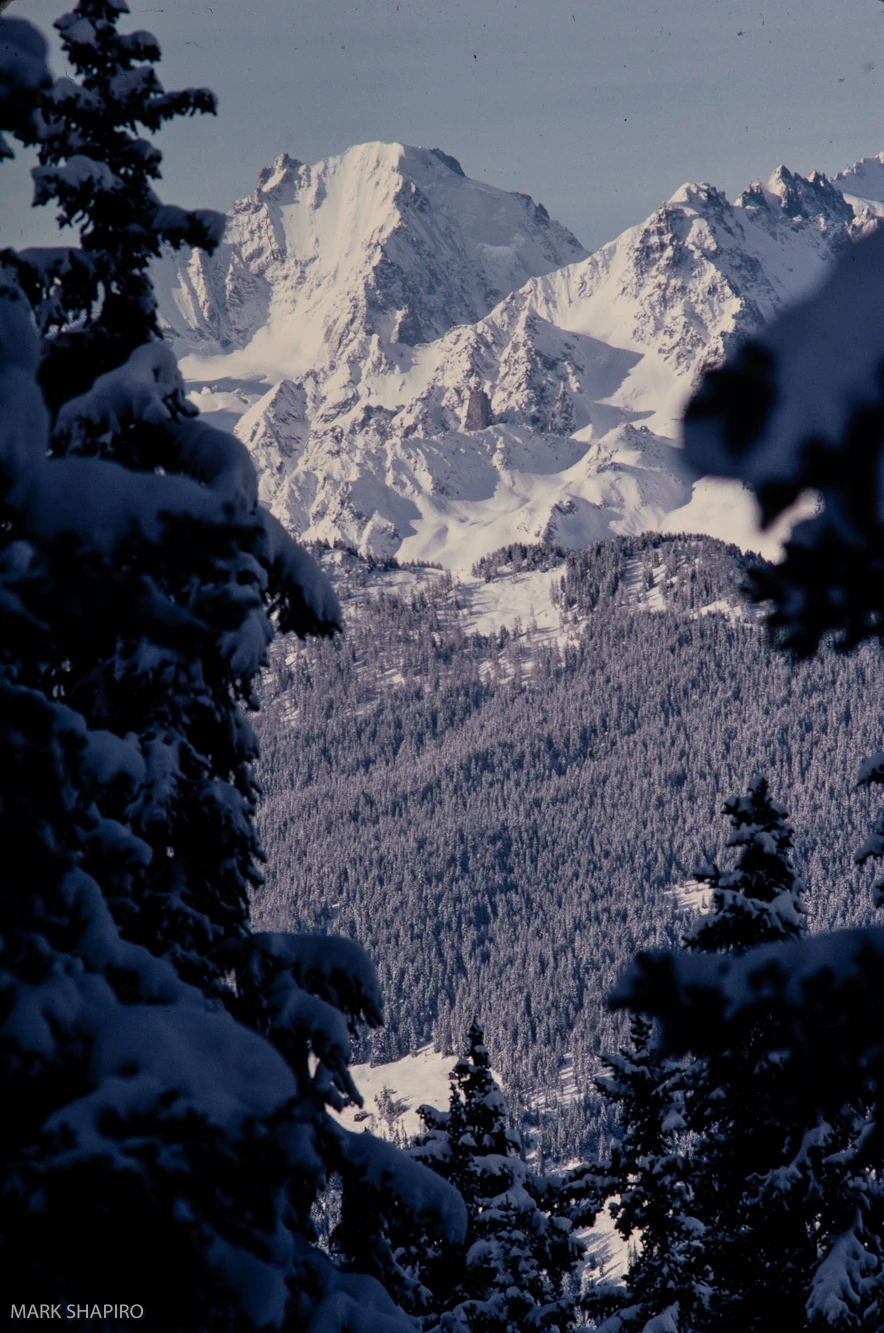 Verbier Scenery 80's-15