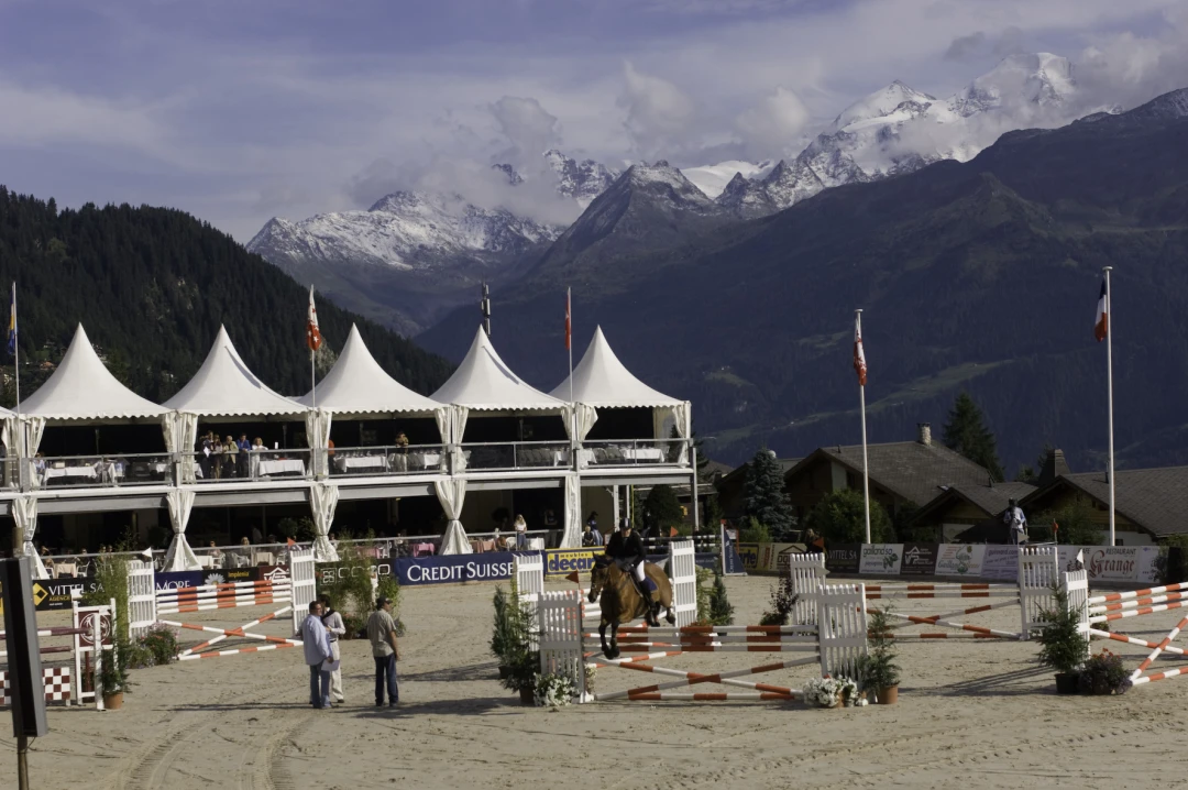 Verbier Show Jumping-27