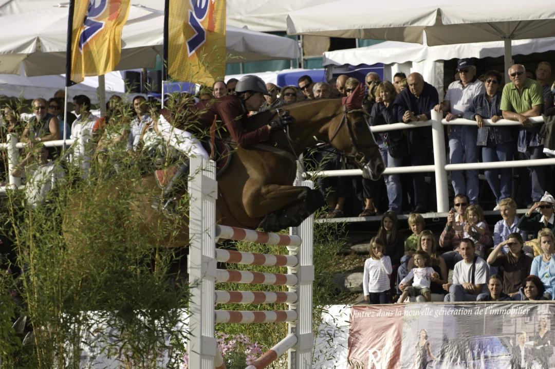 Verbier Show Jumping-42